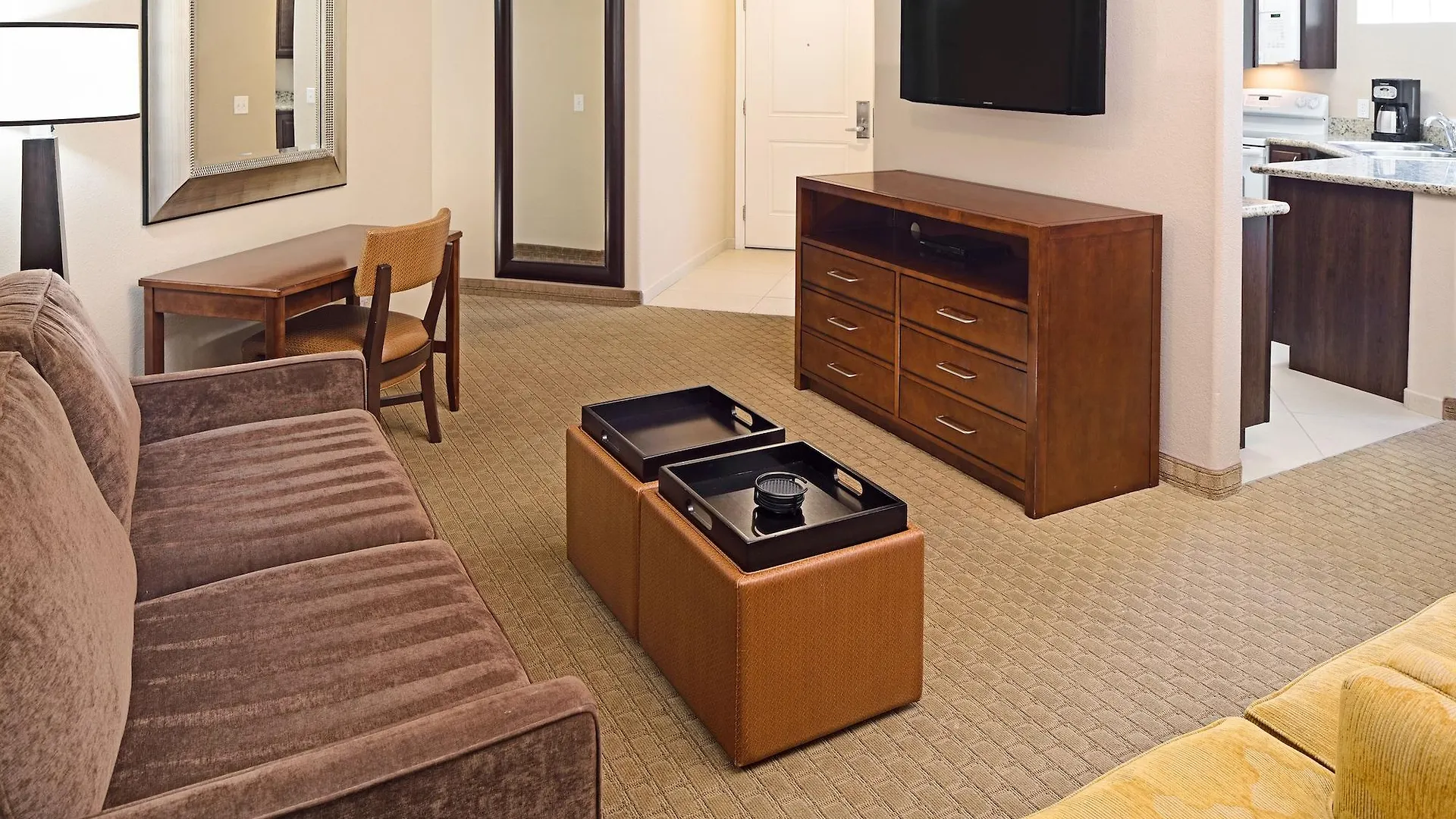 Hilton Vacation Club Scottsdale Links Resort